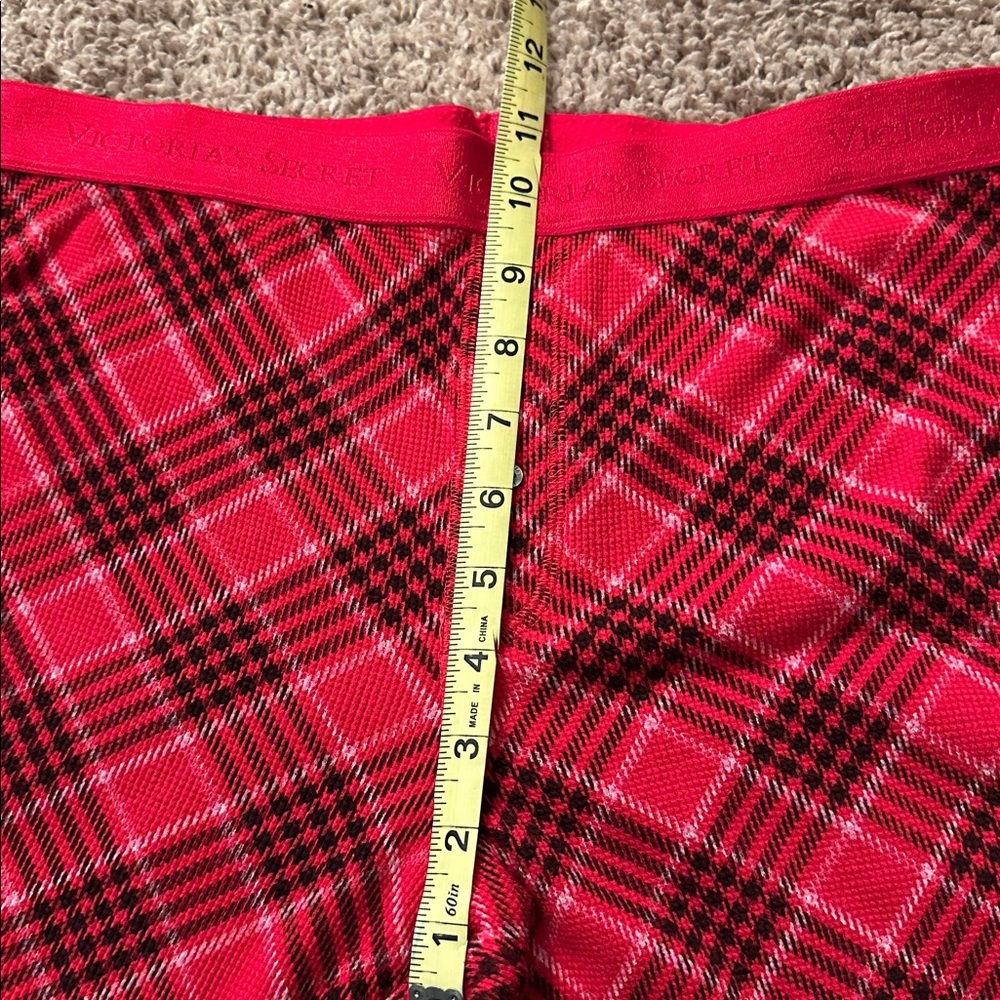 Victoria’s Secret thermal pajamas size M - Picture 10 of 11